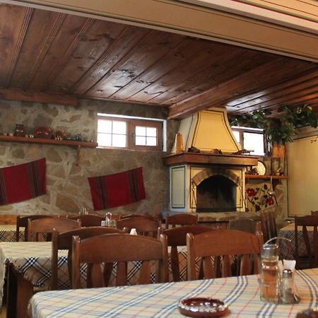 Guest House Todorini Kashti Koprivsjtitsa Eksteriør bilde