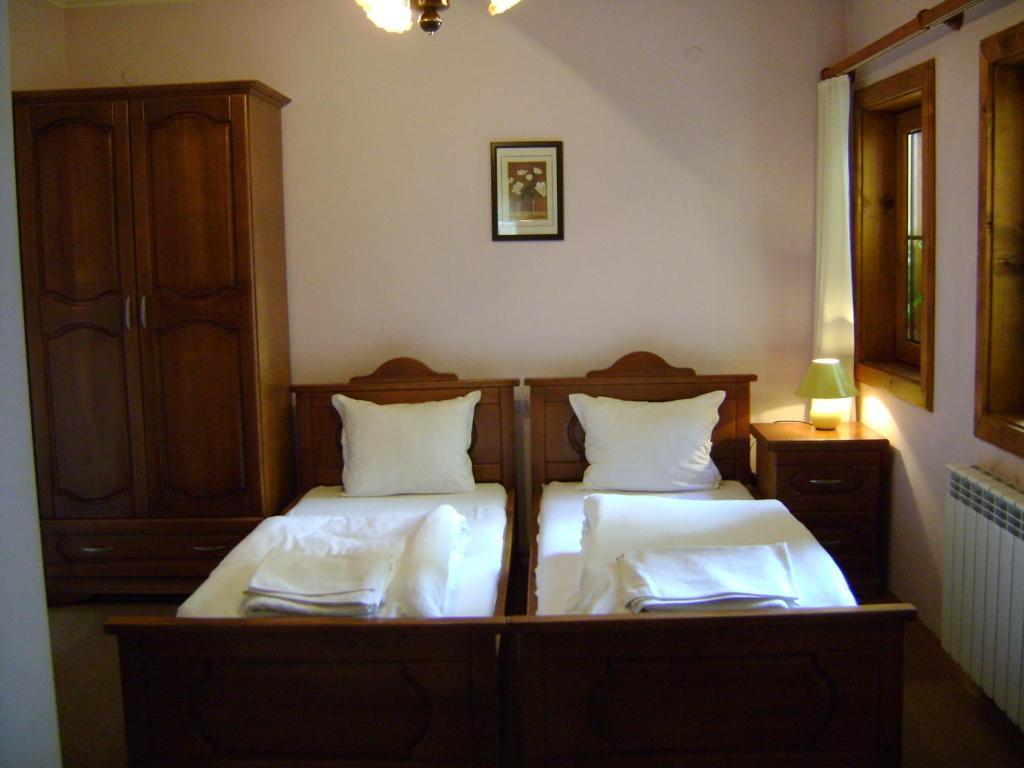 Guest House Todorini Kashti Koprivsjtitsa Rom bilde