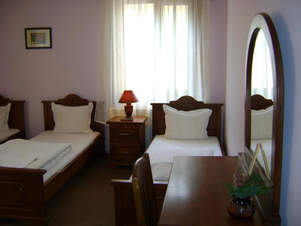 Guest House Todorini Kashti Koprivsjtitsa Rom bilde