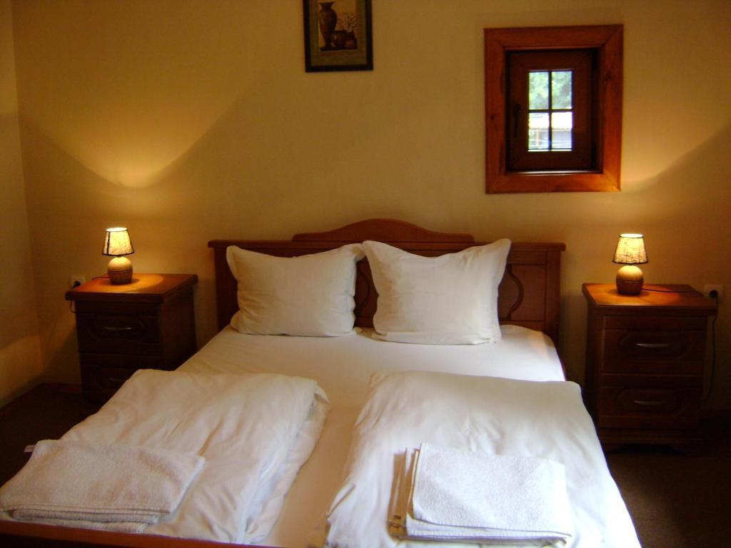 Guest House Todorini Kashti Koprivsjtitsa Rom bilde