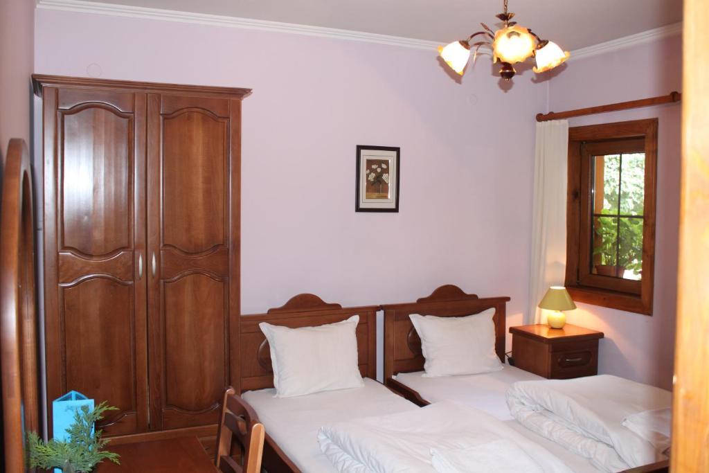 Guest House Todorini Kashti Koprivsjtitsa Rom bilde
