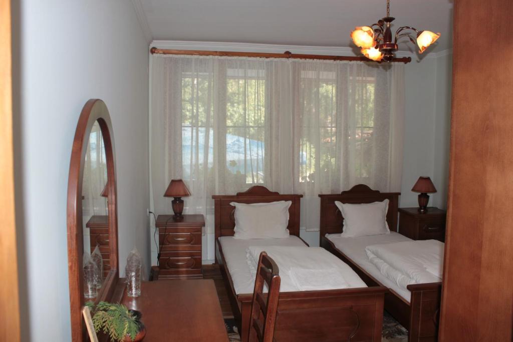 Guest House Todorini Kashti Koprivsjtitsa Rom bilde