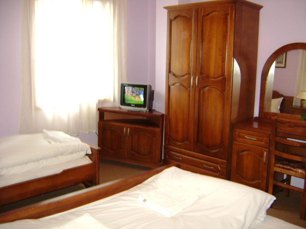 Guest House Todorini Kashti Koprivsjtitsa Rom bilde
